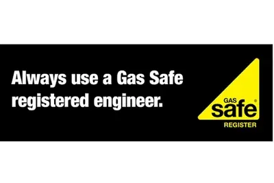 Gas Safe Register