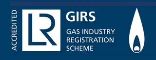 GIRS accredited